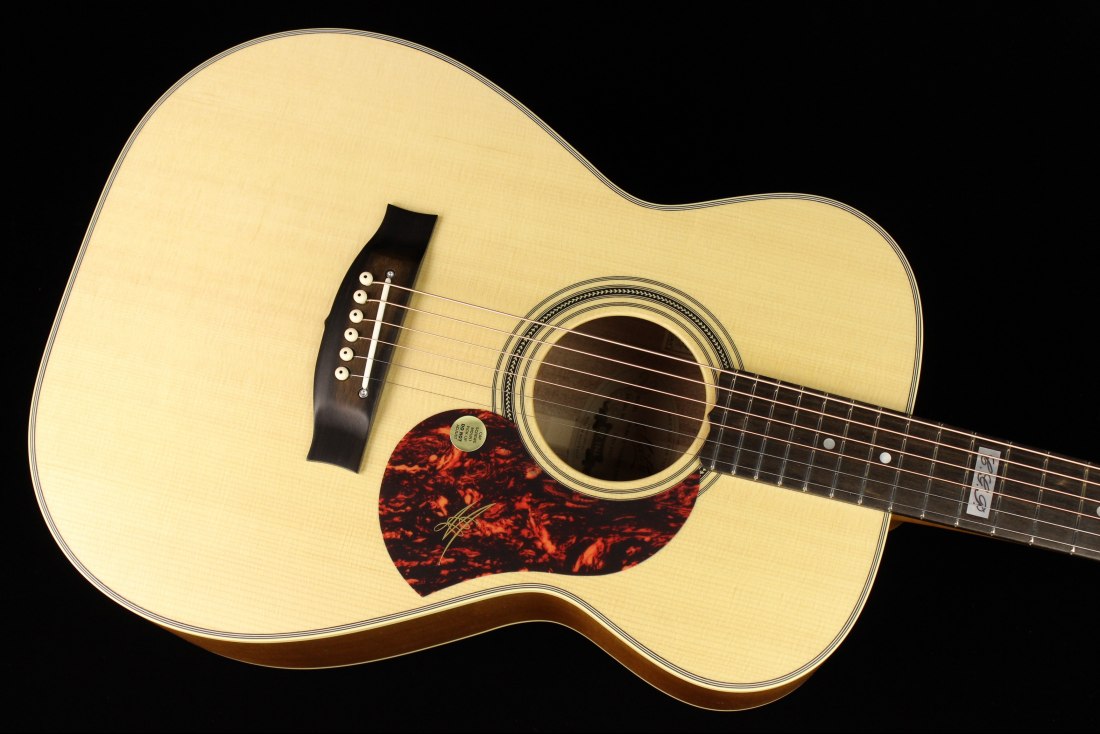 Maton EBG808TE Tommy Emmanuel