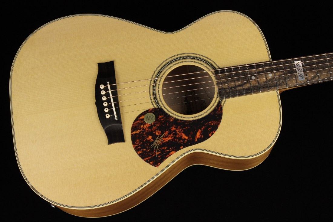 Maton EBG808TE Tommy Emmanuel