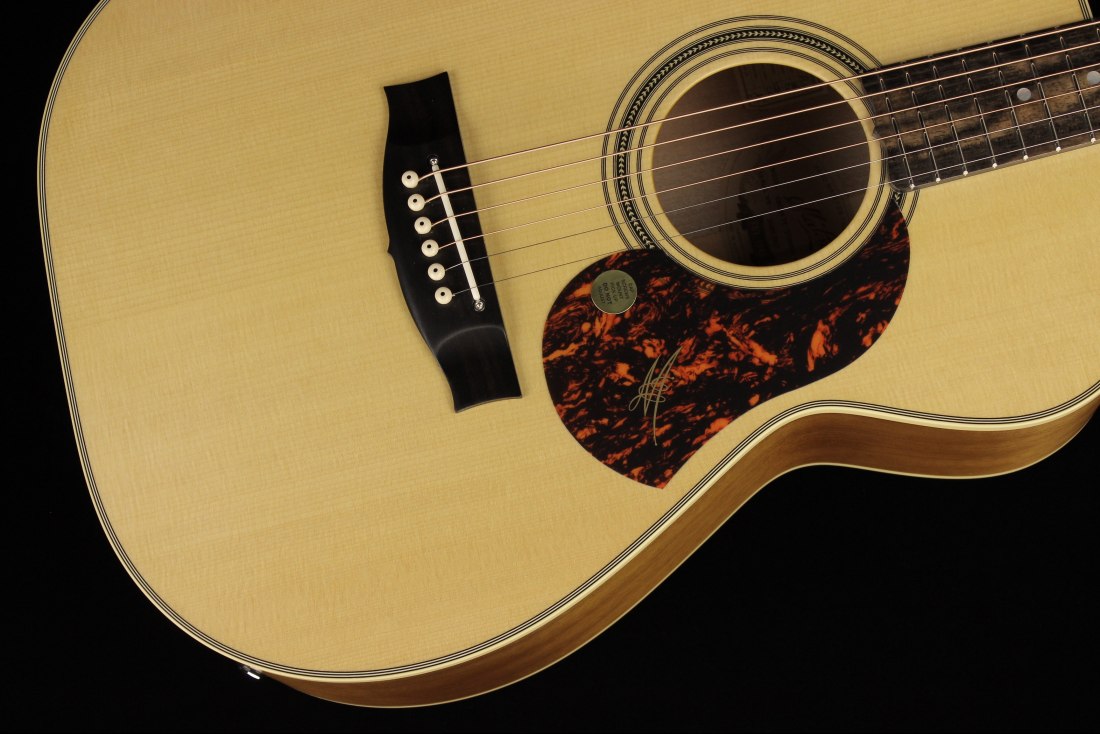 Maton EBG808TE Tommy Emmanuel