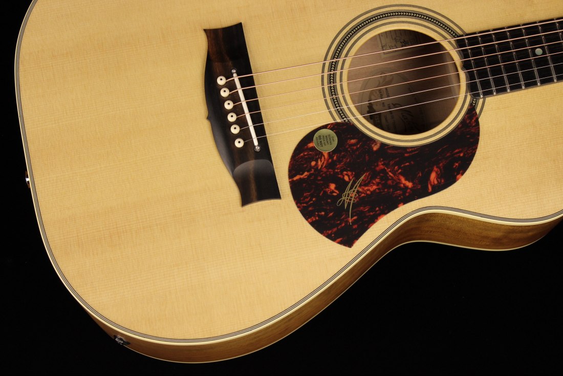 Maton EBG808TE Tommy Emmanuel