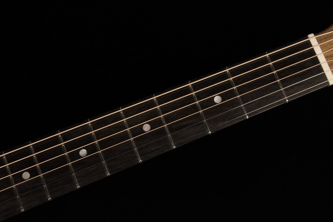 Maton EBG808TEC Tommy Emmanuel