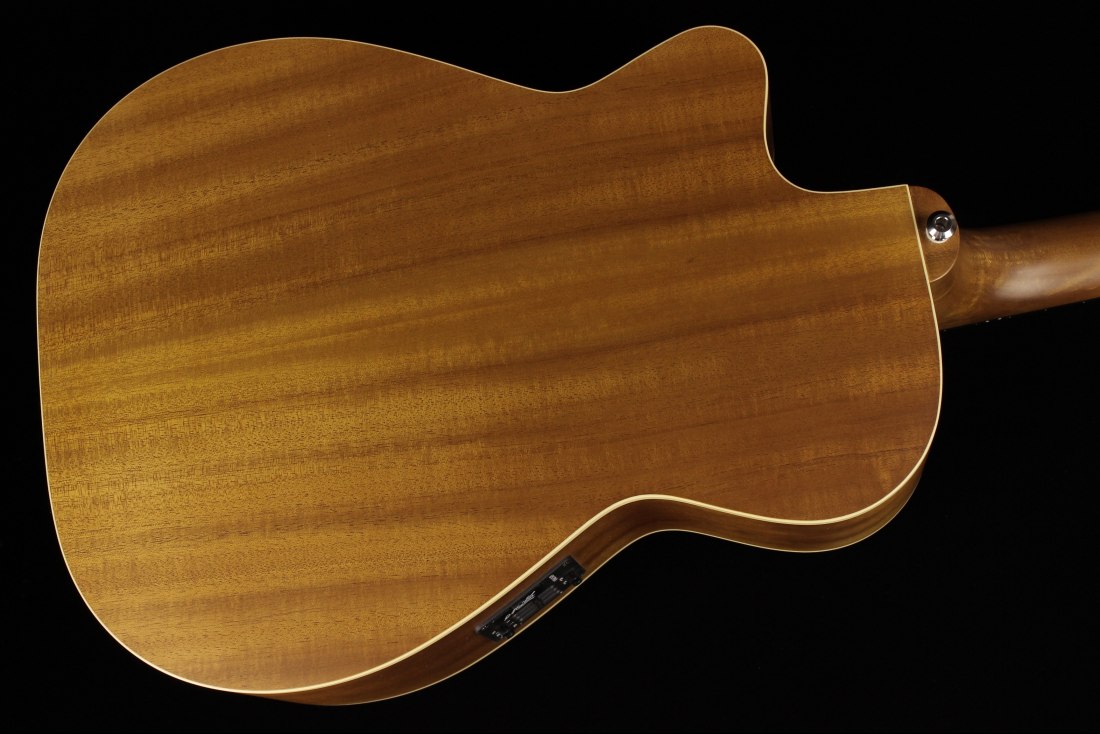 Maton EBG808TEC Tommy Emmanuel
