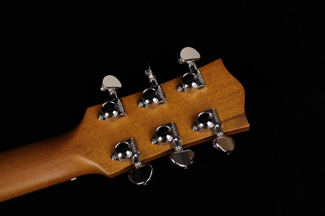 Maton EBG808TEC Tommy Emmanuel