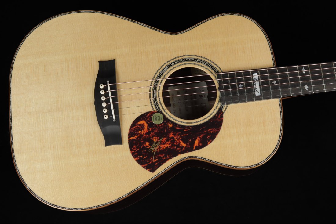 Maton EM100 808 Messiah