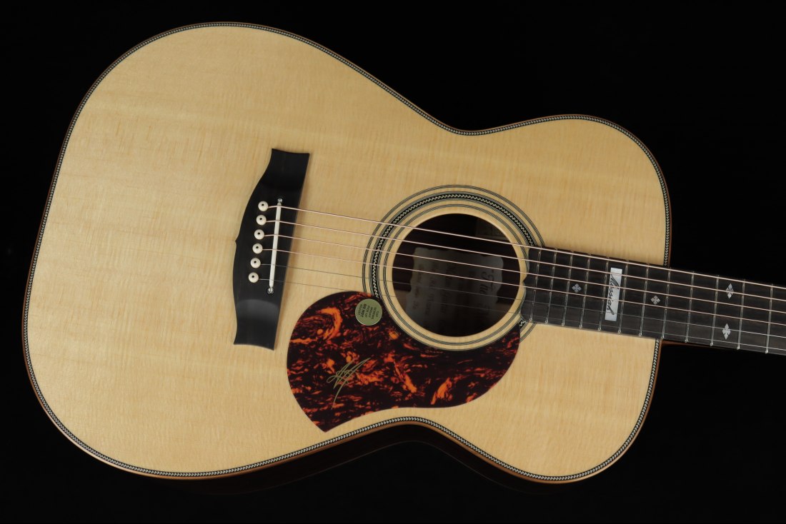 Maton EM100 808 Messiah