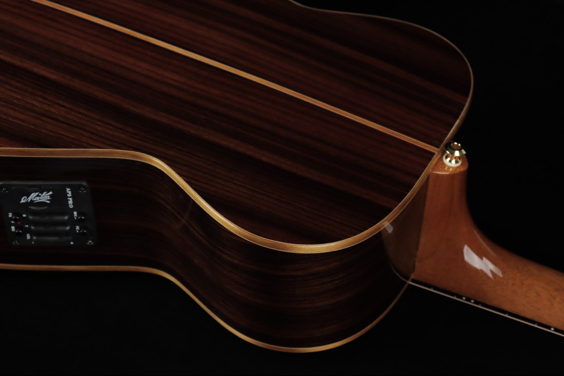 Maton EM100 808 Messiah