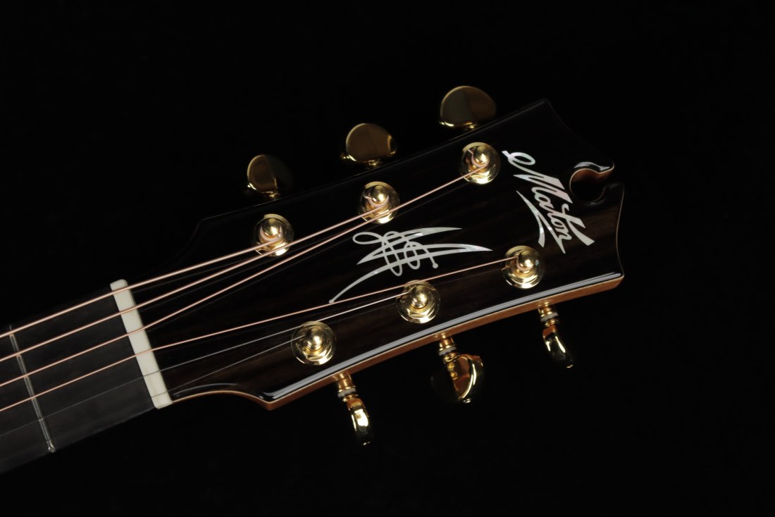Maton EM100 808 Messiah