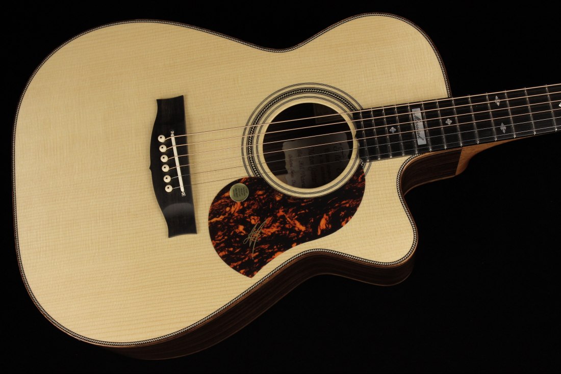 Maton EM100C 808 Messiah