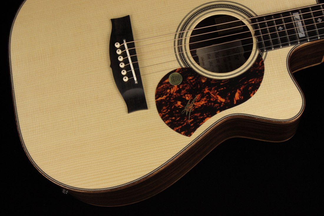 Maton EM100C 808 Messiah