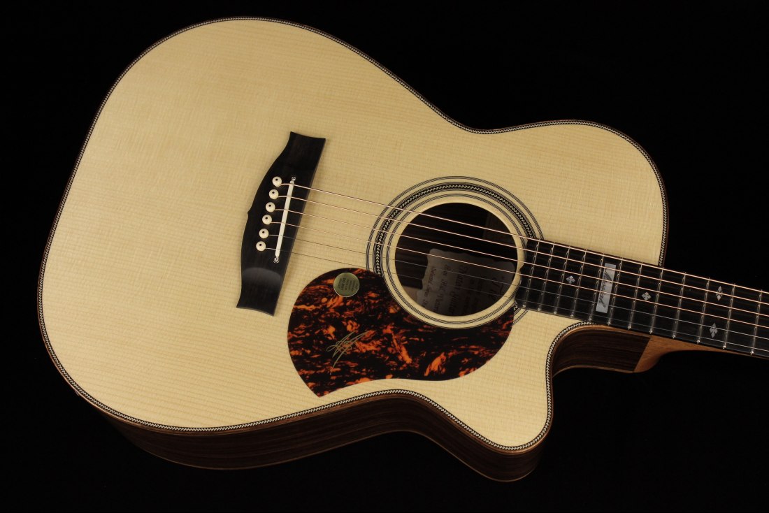 Maton EM100C 808 Messiah