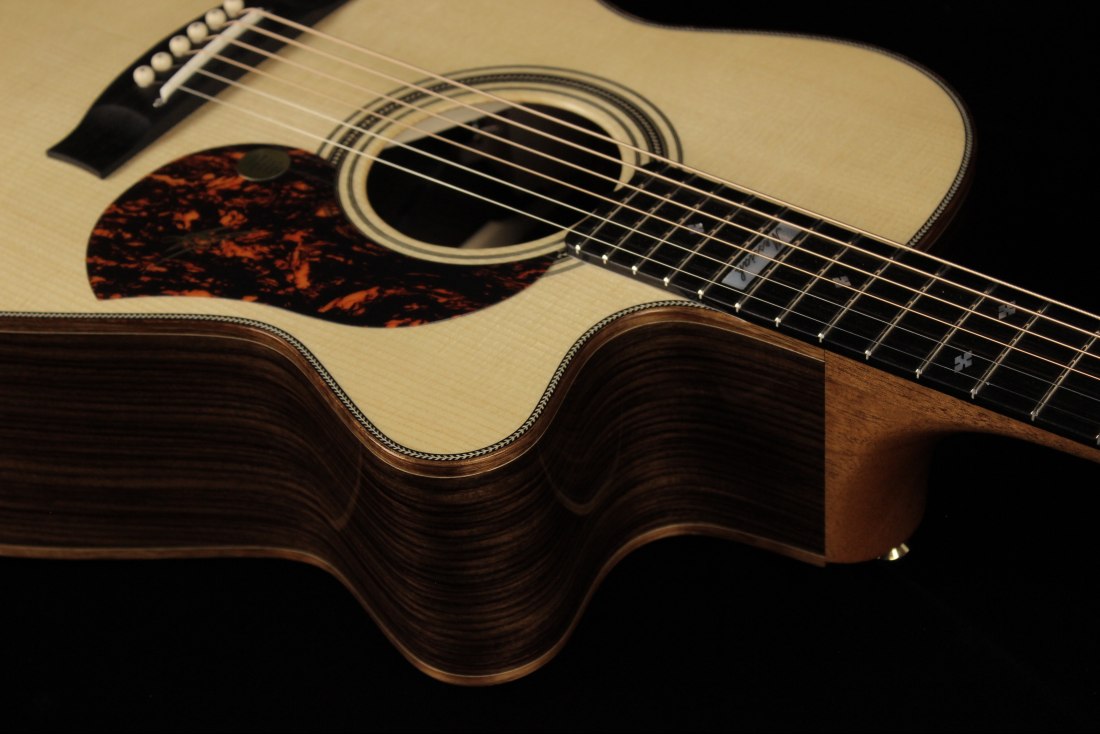 Maton EM100C 808 Messiah