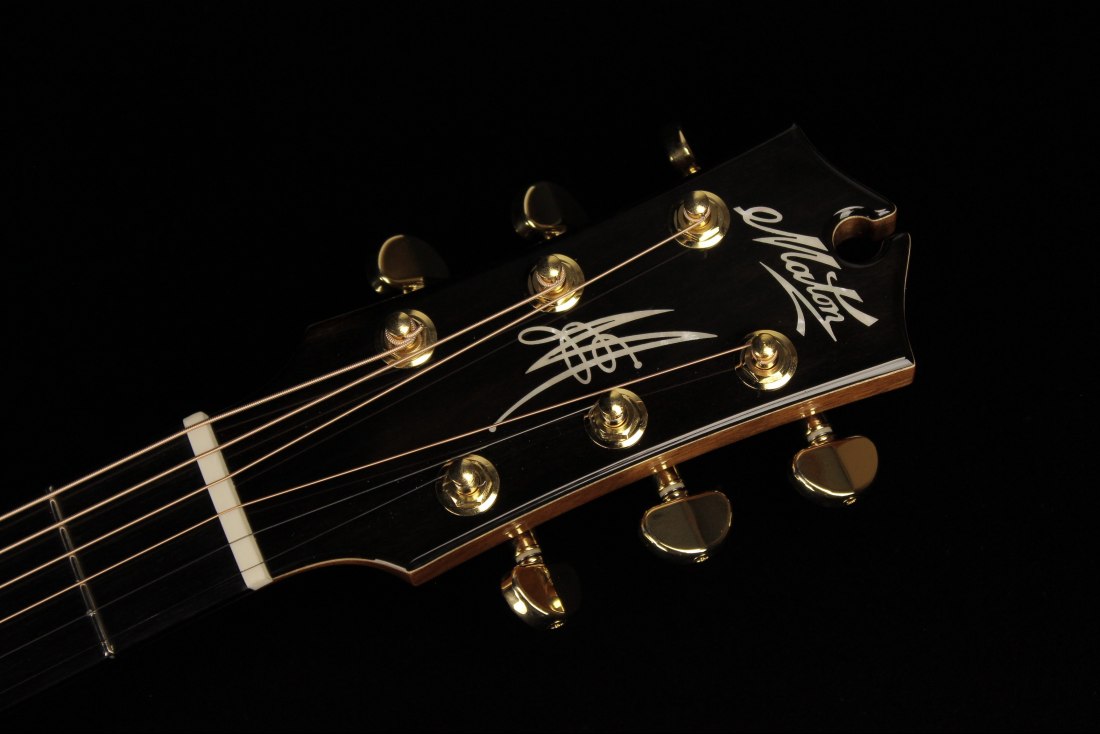 Maton EM100C 808 Messiah