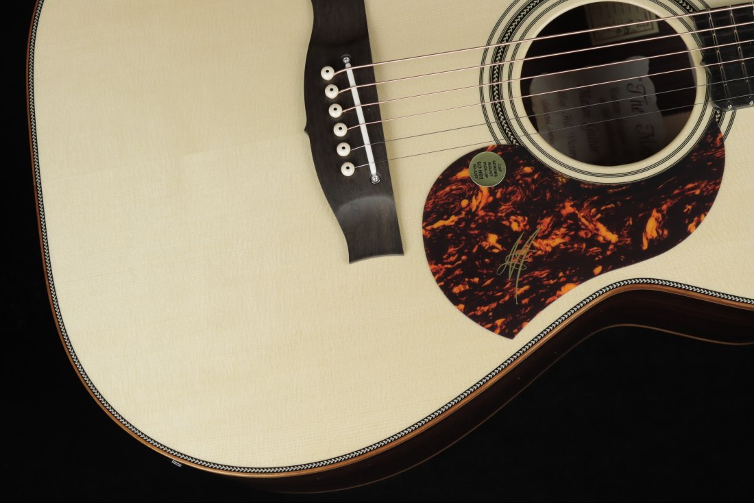 Maton EM100C 808 Messiah