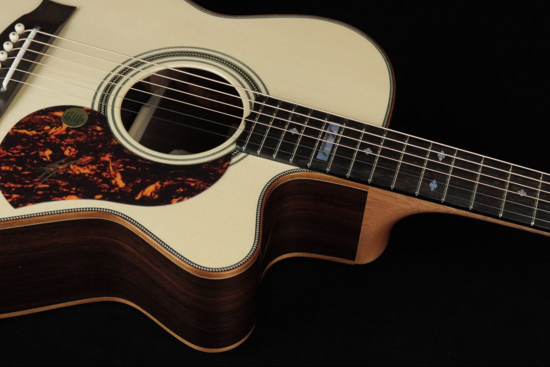 Maton EM100C 808 Messiah