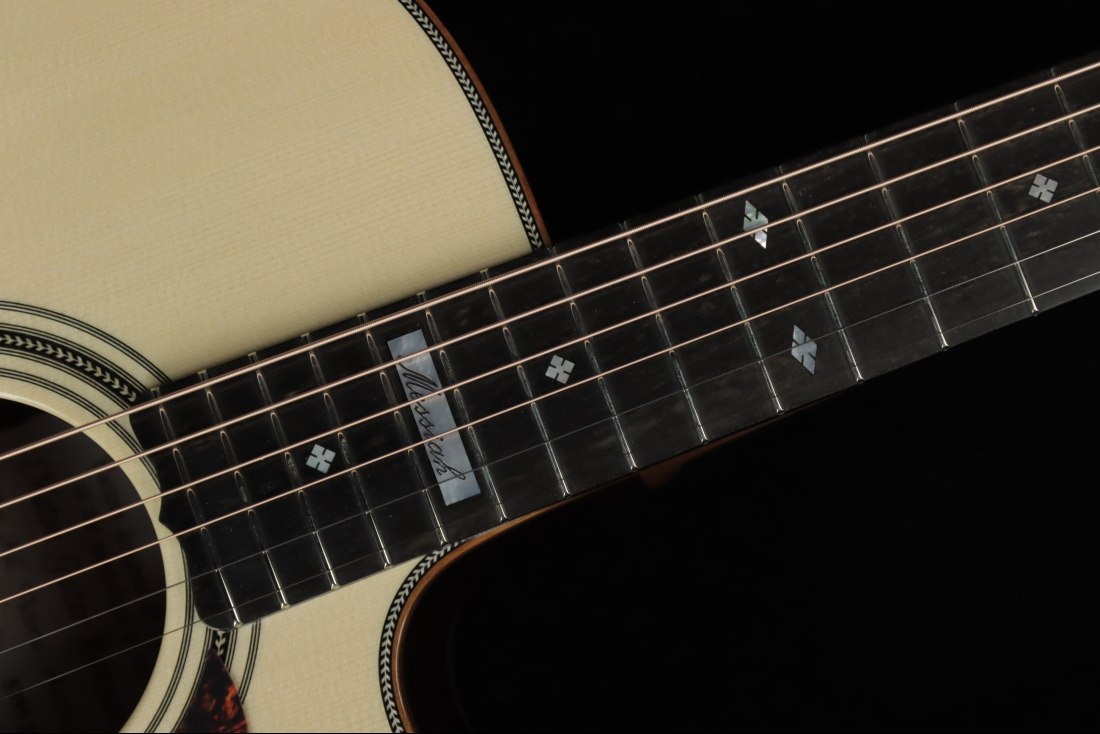 Maton EM100C 808 Messiah
