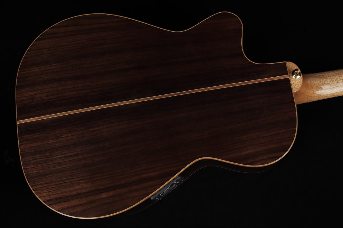 Maton EM100C 808 Messiah