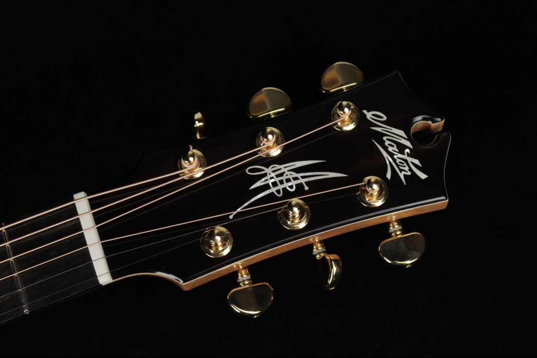 Maton EM100C 808 Messiah