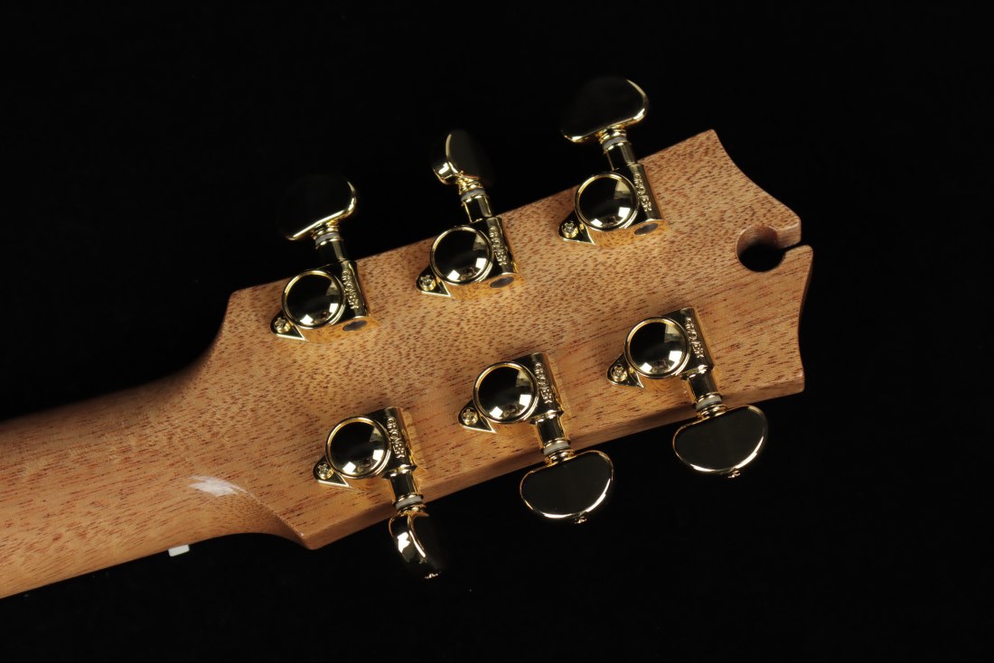 Maton EM100C 808 Messiah