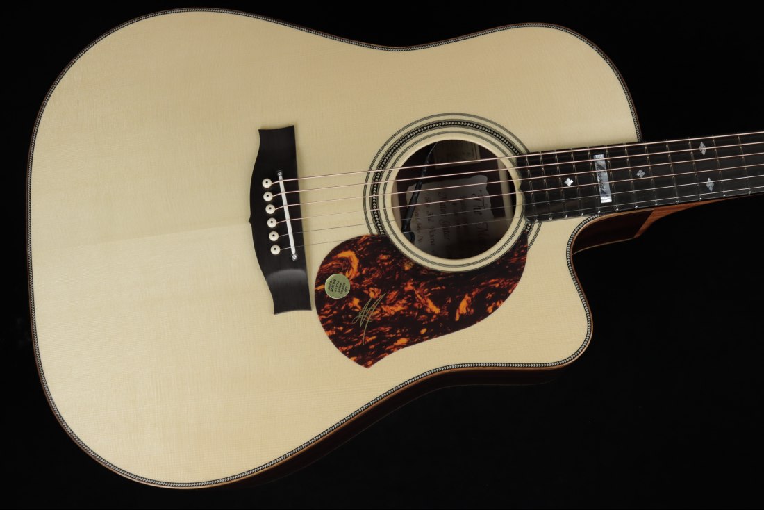 Maton EM100C Messiah