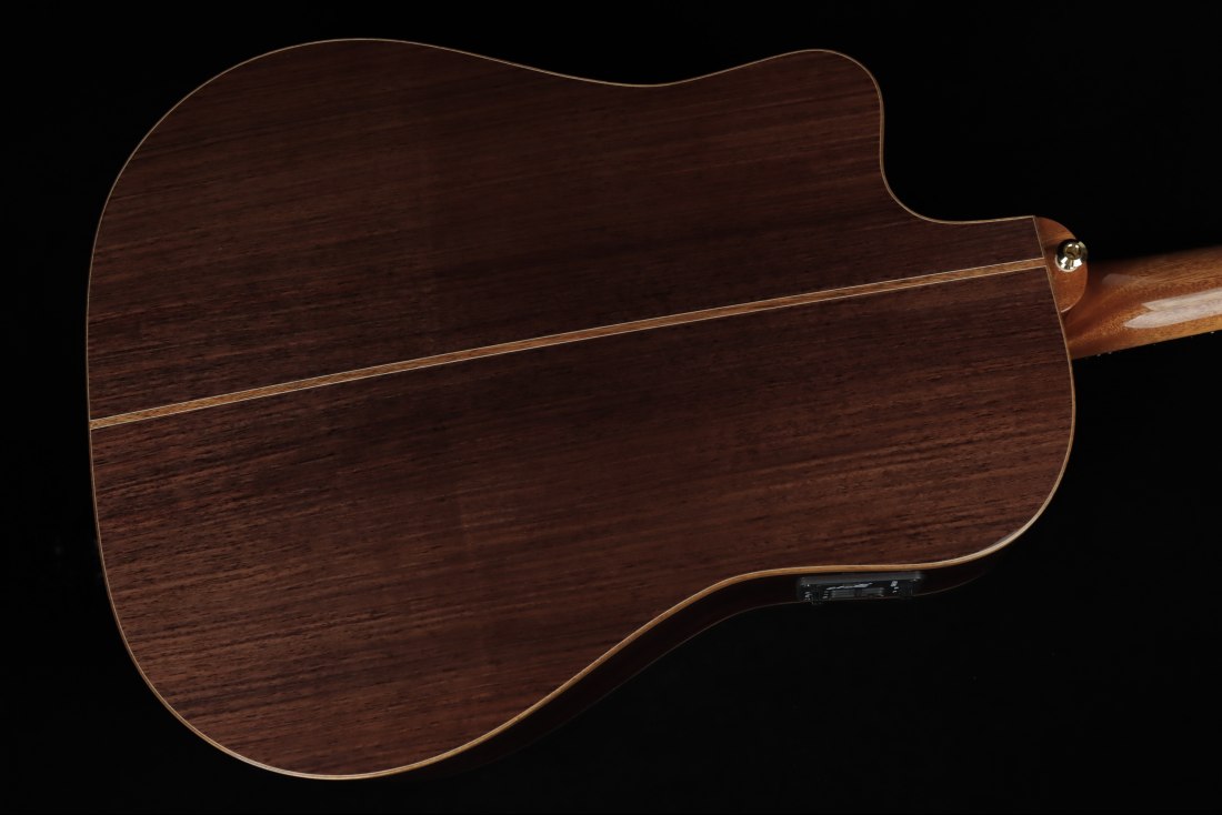 Maton EM100C Messiah