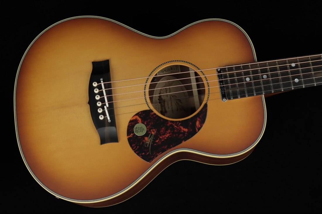 Maton EMD6 Diesel Signature