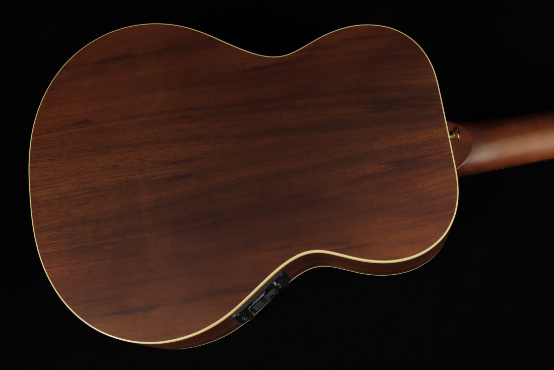Maton EMD6 Diesel Signature
