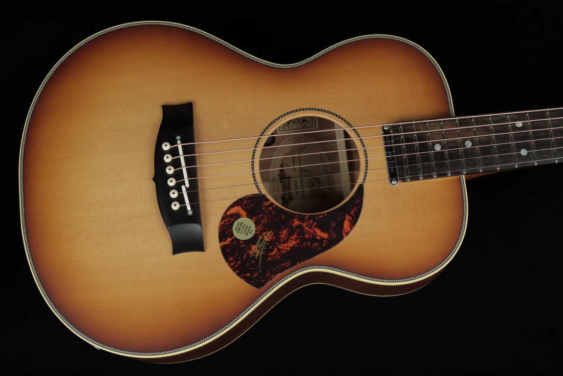 Maton EMD6 Diesel Signature