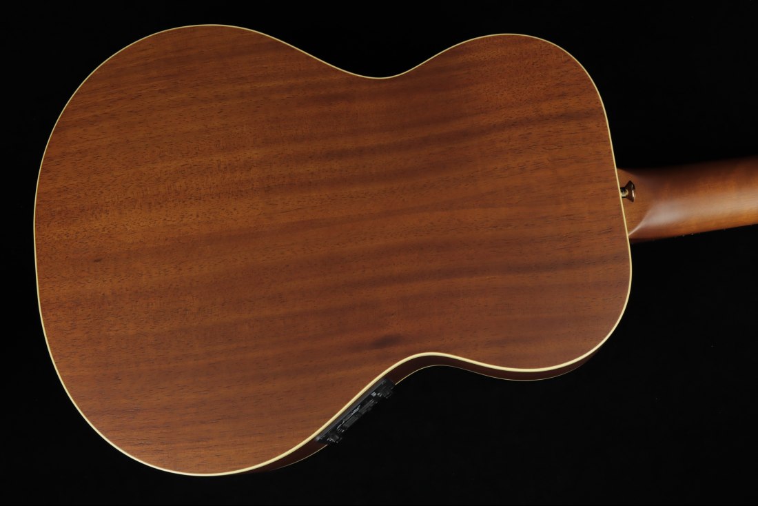 Maton EMD6 Diesel Signature