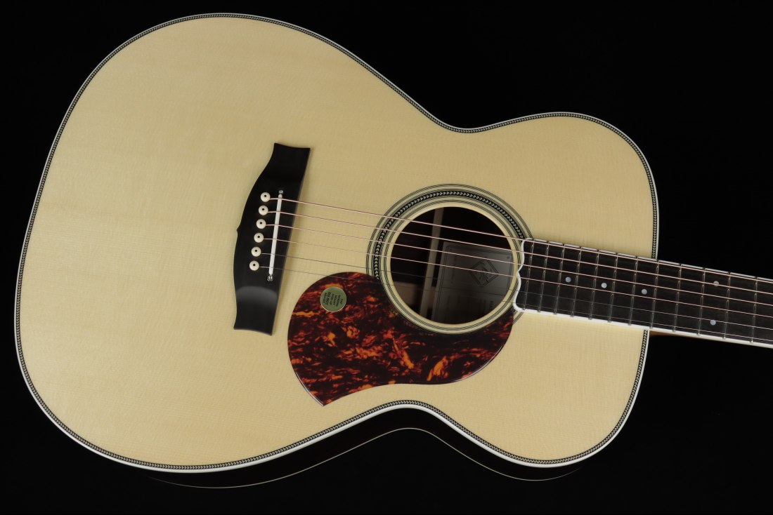 Maton Master Built Classic