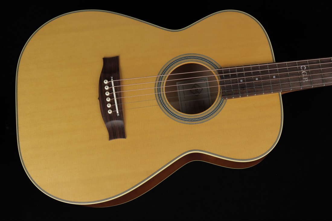 Maton Master Built T.E. Personal
