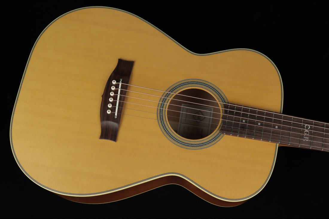 Maton Master Built T.E. Personal