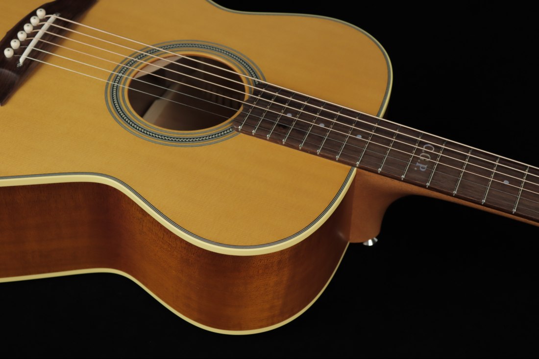 Maton Master Built T.E. Personal