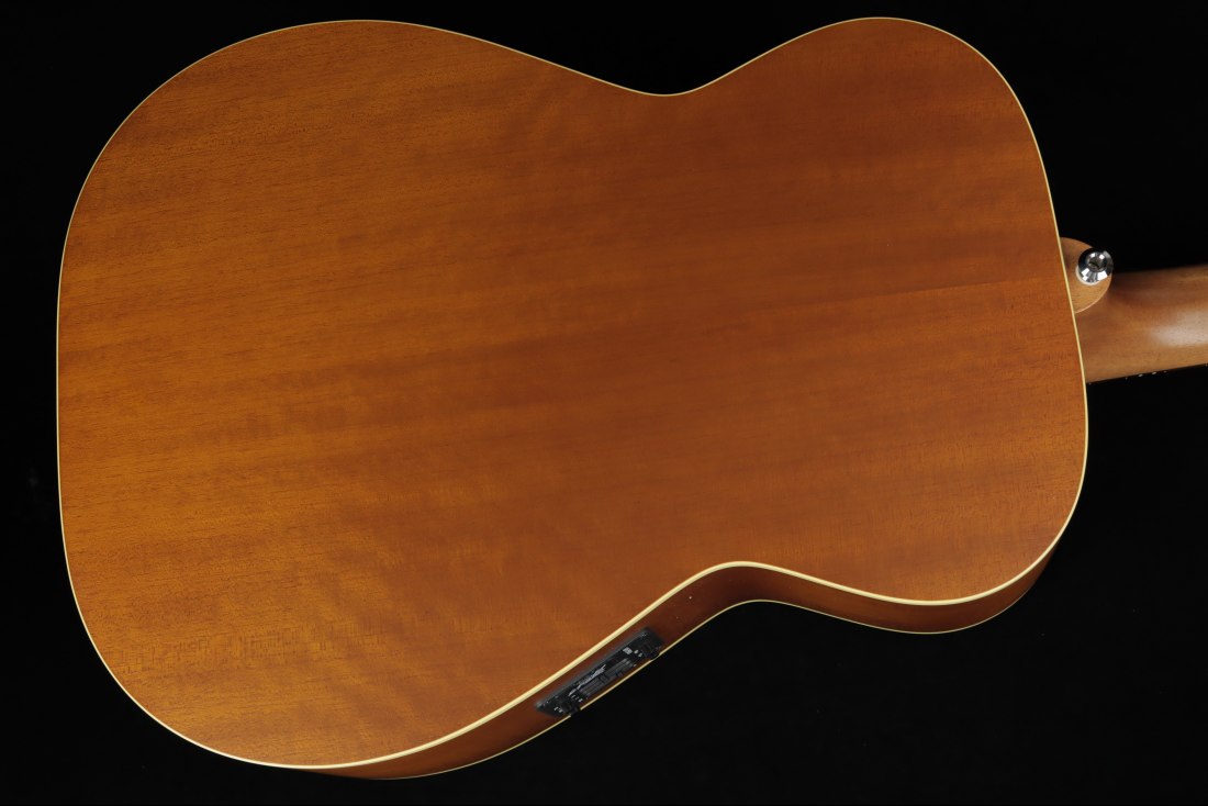 Maton Master Built T.E. Personal