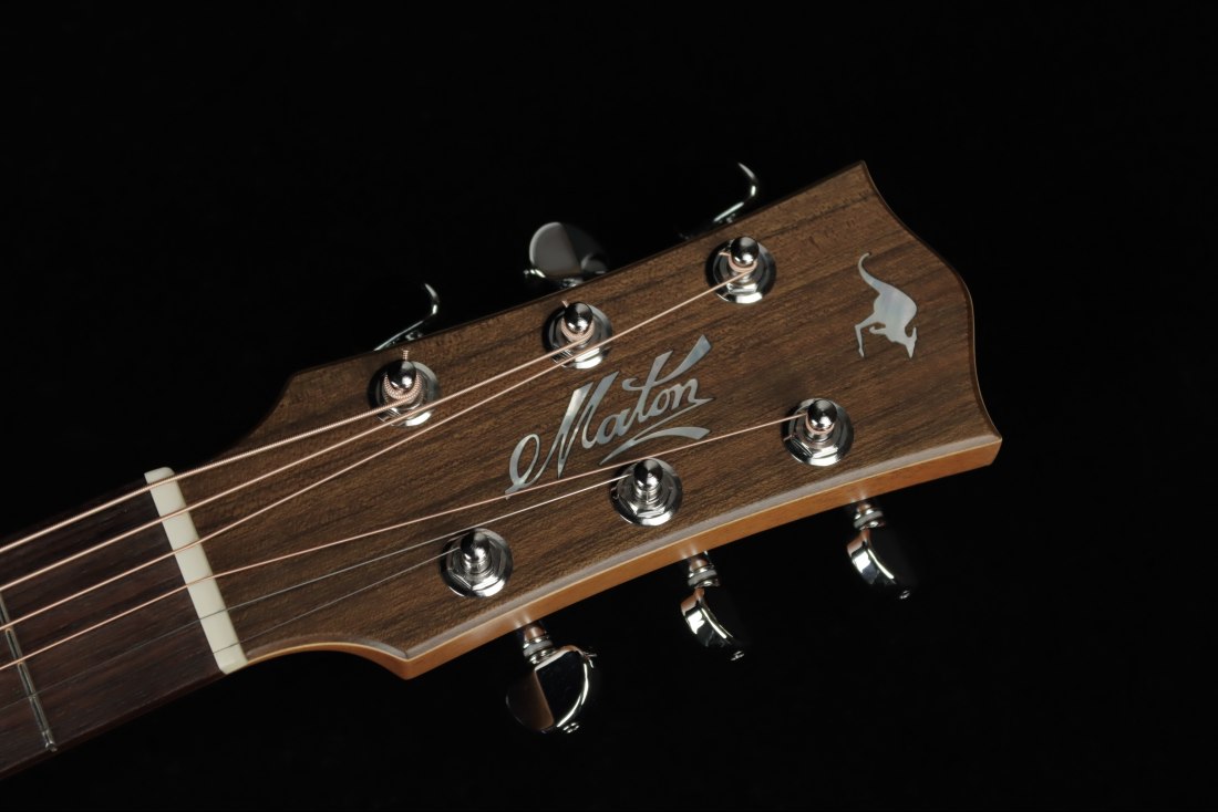 Maton Master Built T.E. Personal