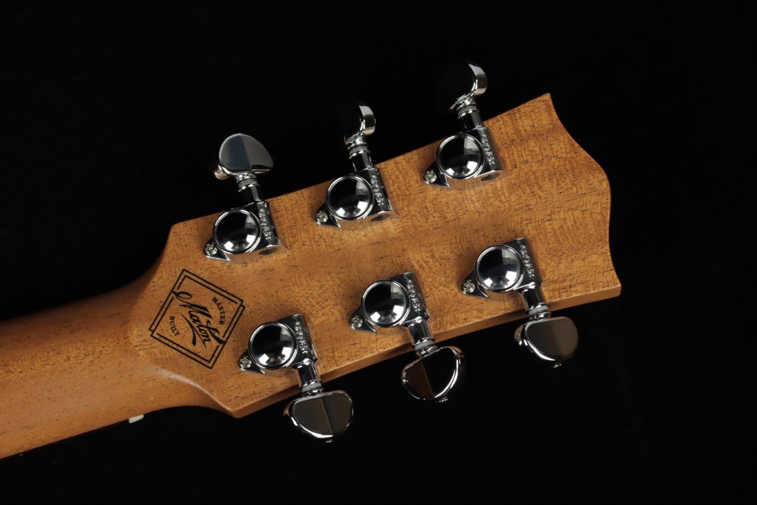 Maton Master Built T.E. Personal