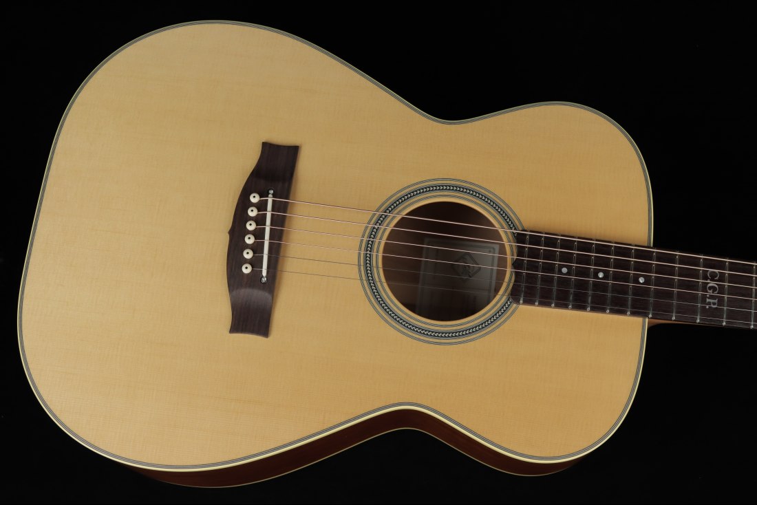 Maton Master Built T.E. Personal
