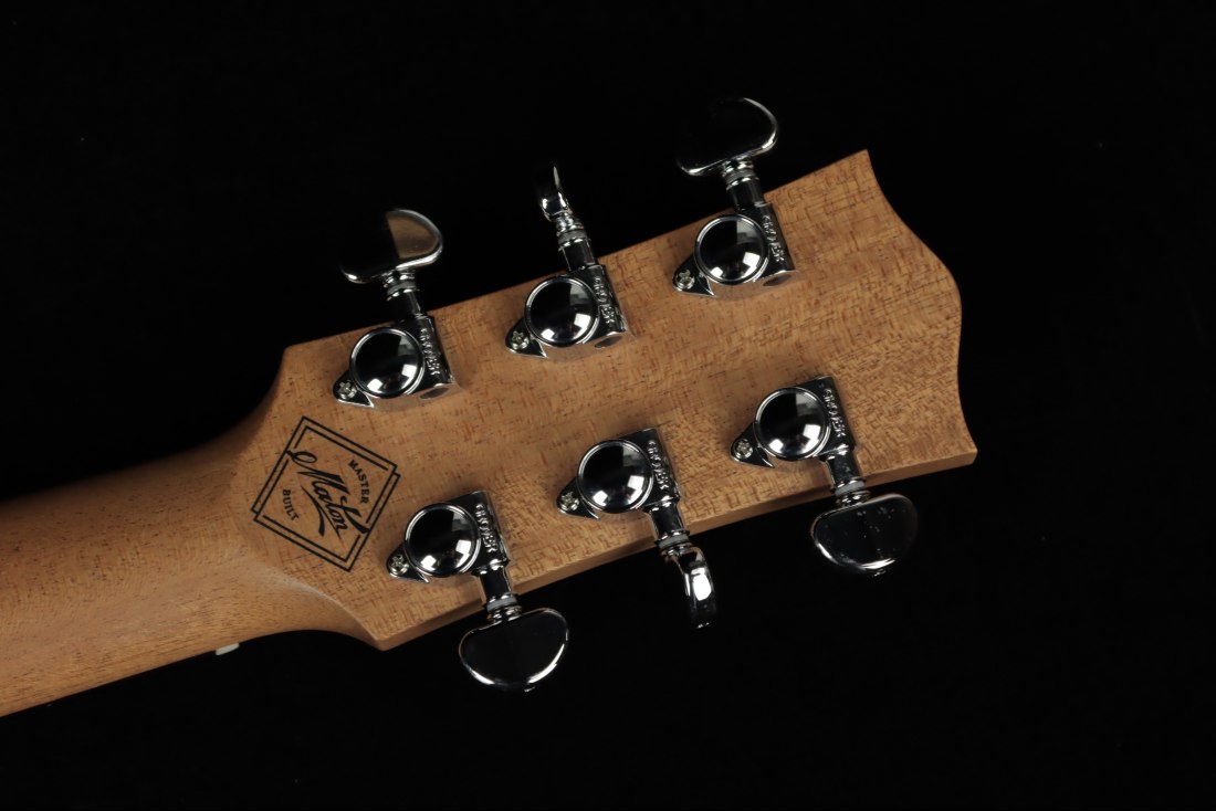 Maton Master Built T.E. Personal