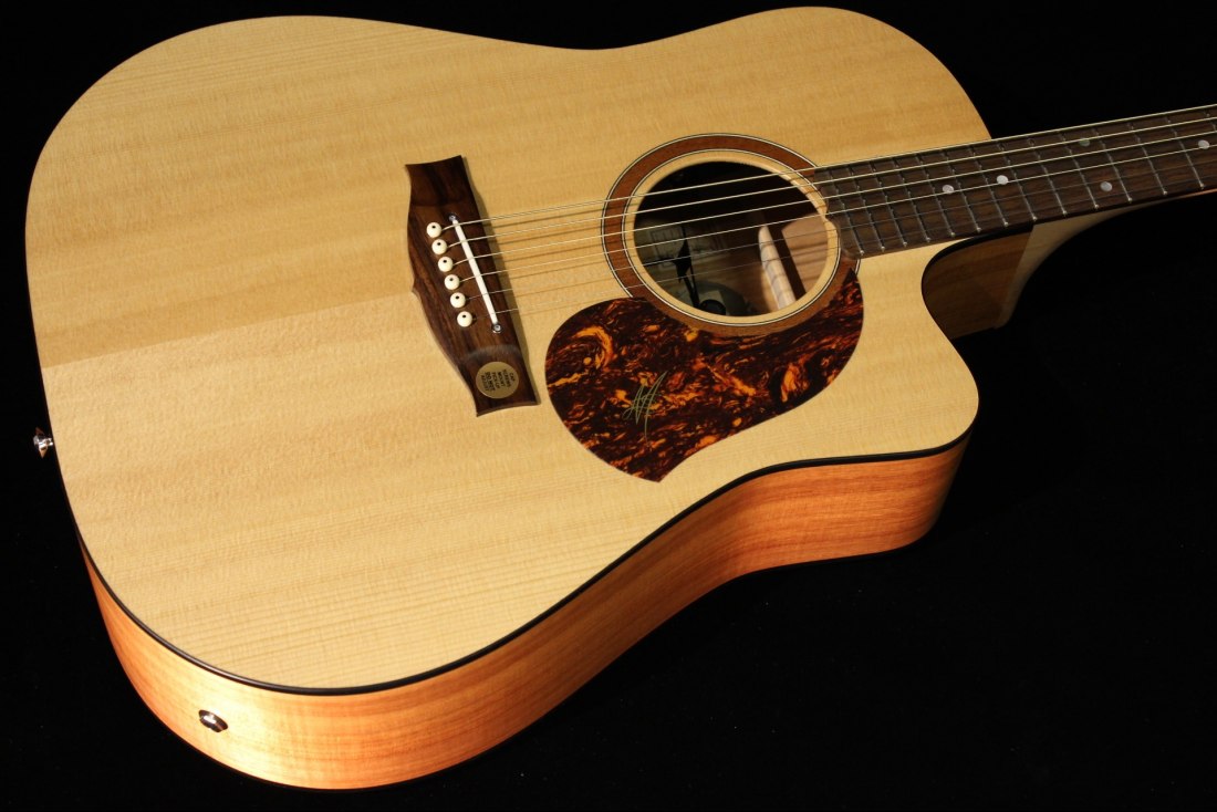 Maton SRS70C