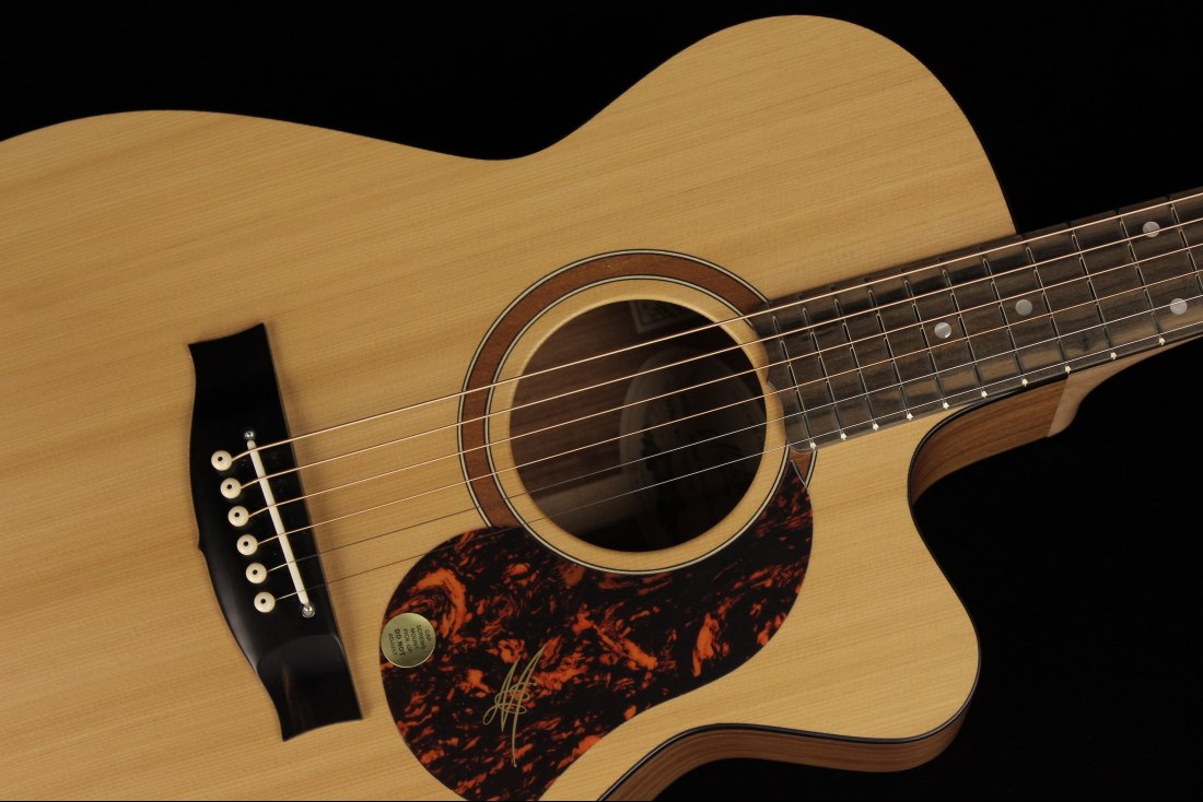 Maton SRS808C