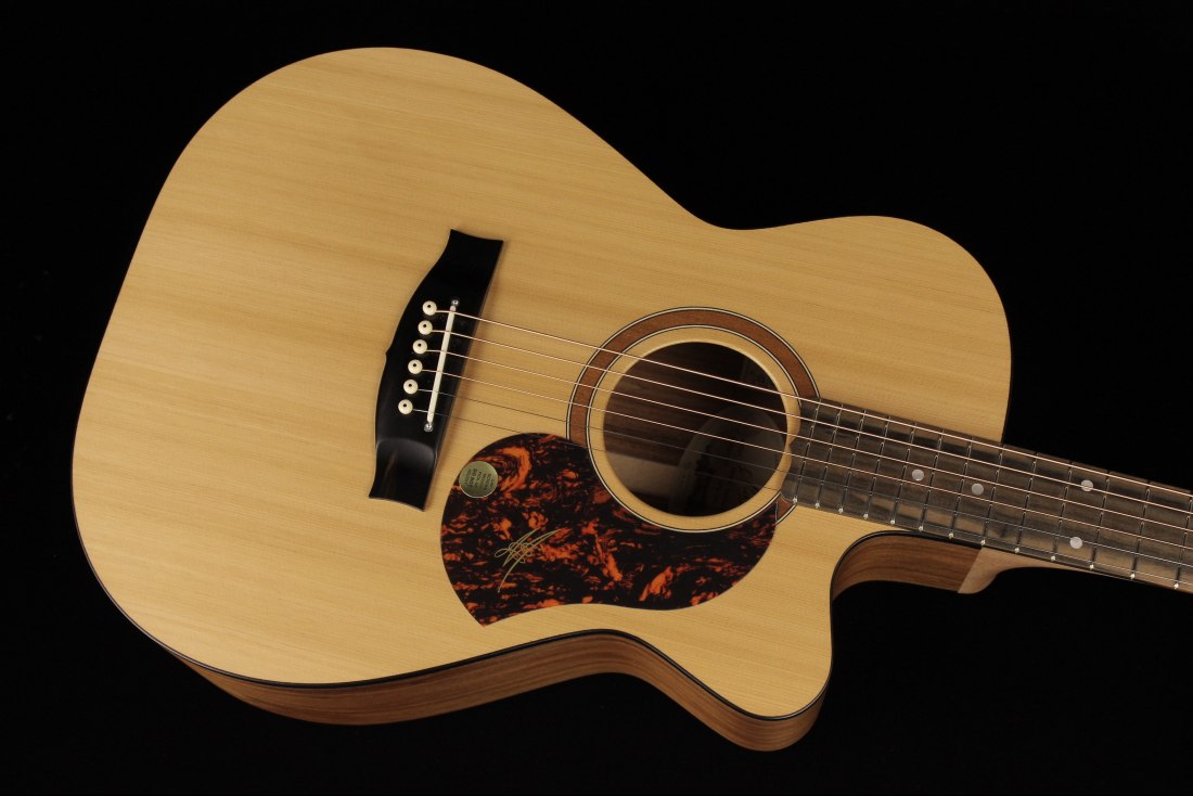 Maton SRS808C