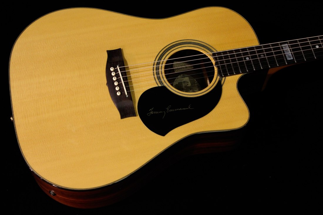 Maton TE1 Tommy Emmanuel