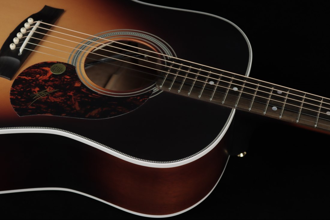 Maton Troubadour Dreadnought