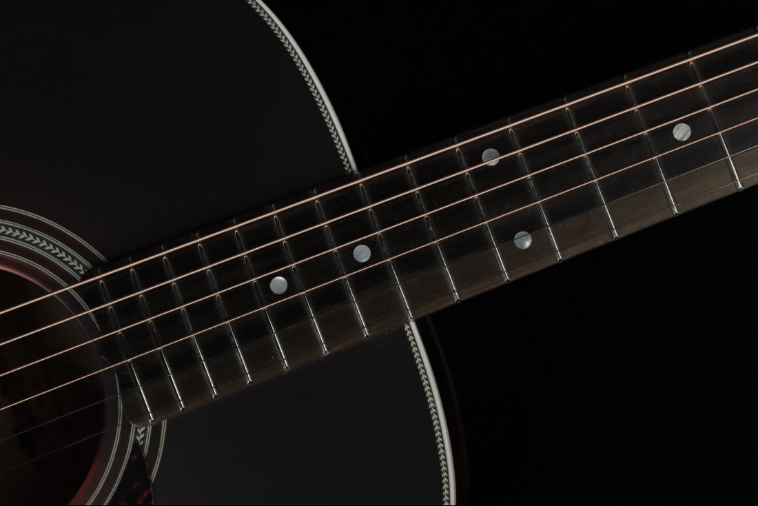 Maton Troubadour Dreadnought