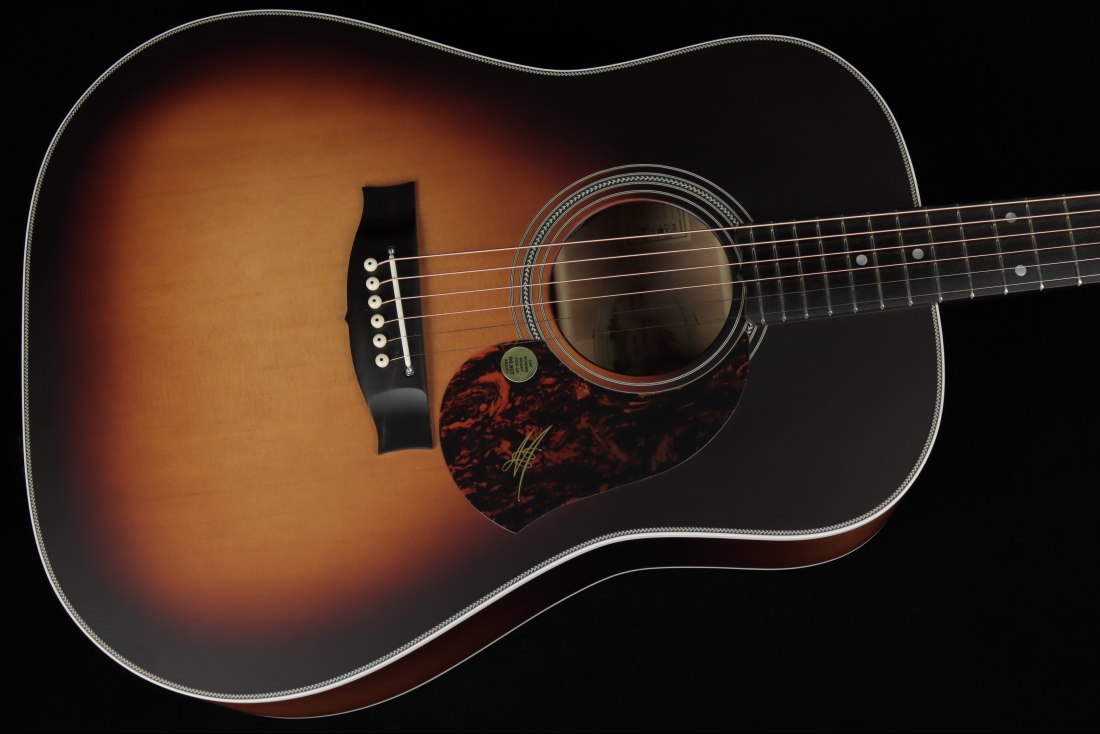 Maton Troubadour Dreadnought