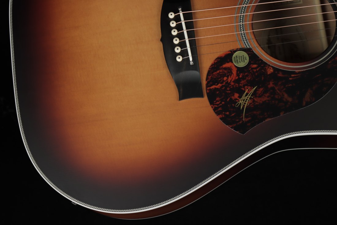 Maton Troubadour Dreadnought