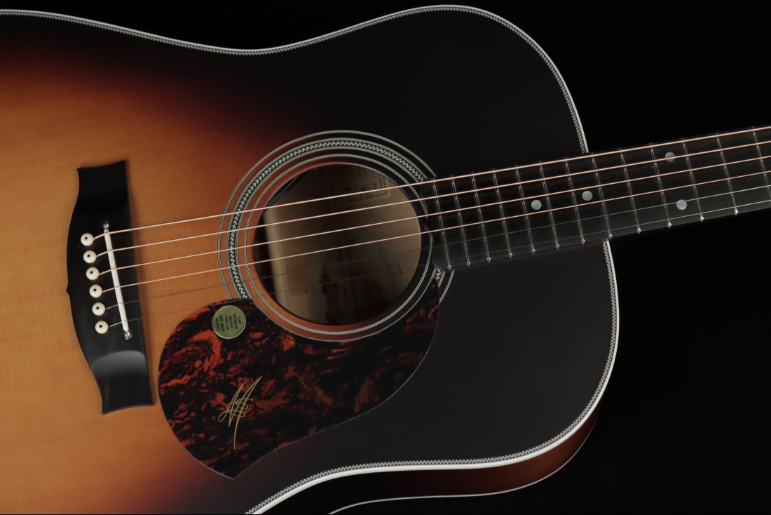 Maton Troubadour Dreadnought