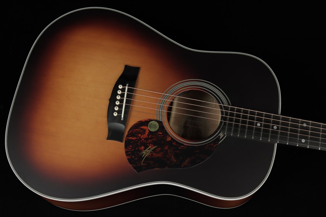Maton Troubadour Dreadnought