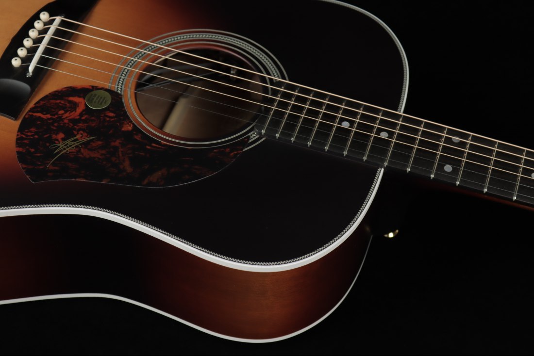 Maton Troubadour Dreadnought