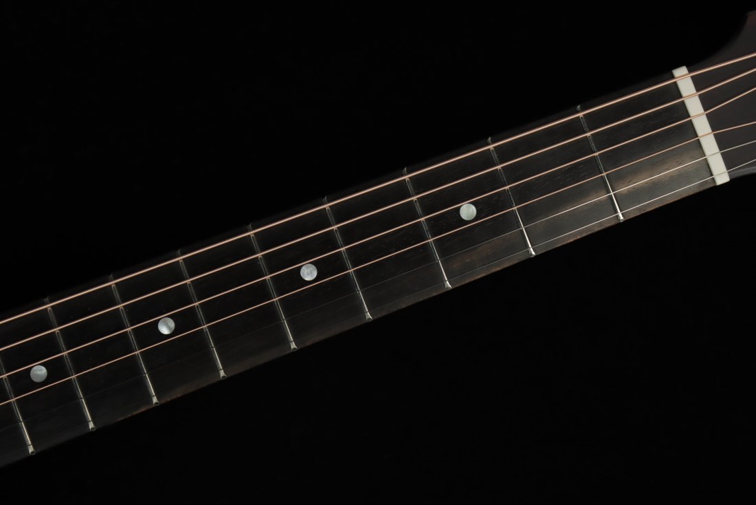 Maton Troubadour Dreadnought