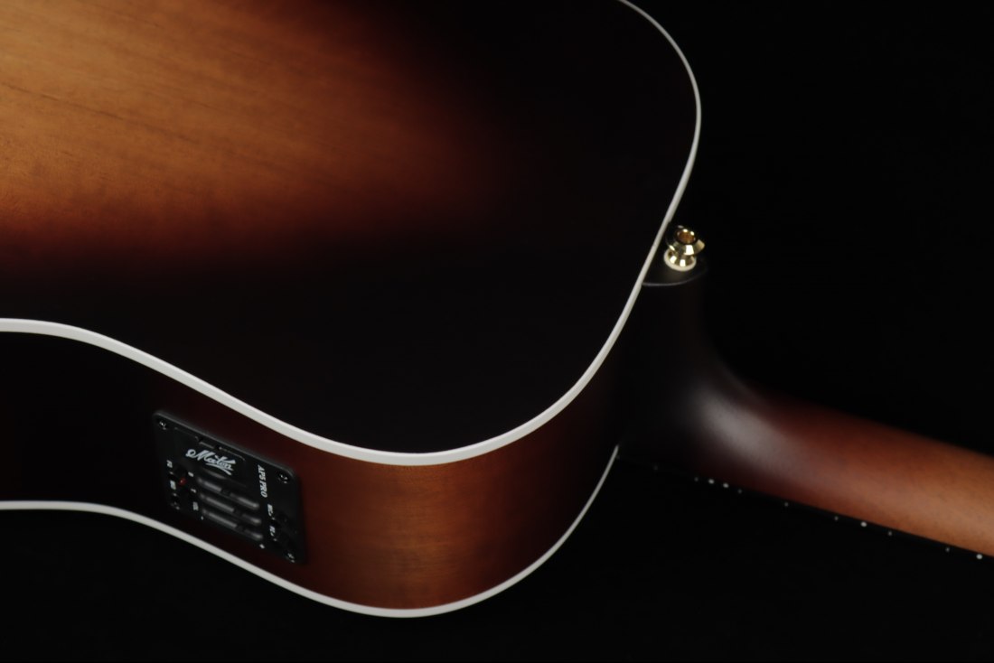 Maton Troubadour Dreadnought